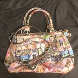 *Reduced!* Kathy Van Zeeland Ltd. Edition